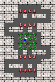 Уровень 671 — Bugs1005 collections